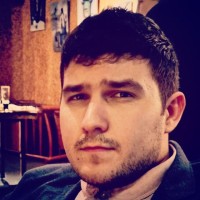 Anton Grigoriev's profile photo