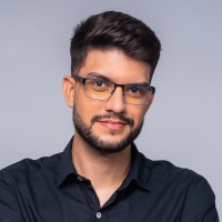 Doris Employee Hemanoel Passarelli's profile photo