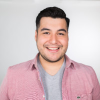 Flywheel Employee Angel Loza's profile photo