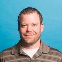 Ramsey Solutions Employee Stephen Bock's profile photo