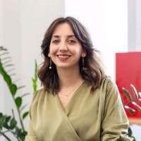 SELECTIO Employee Dora Franjić's profile photo