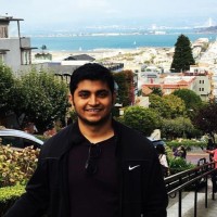 SigNoz (YC W21) Employee Raj Singh's profile photo