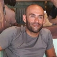 Pedro Cruz Email