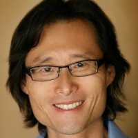 Camio Employee Richard Ling's profile photo