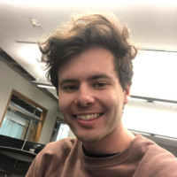 Alpha Stratagem Employee Harrison Flaherty's profile photo