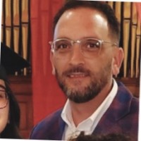 Spectra Contract Flooring Employee John Lanham's profile photo