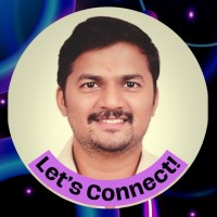 Giant Eagle GCC Employee Akash Mahindrakar's profile photo