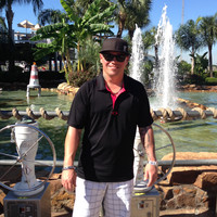 Central Texas Harley-Davidson Employee Jack Hudson's profile photo