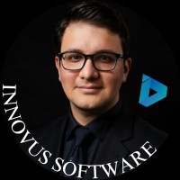 InnerAssiste Employee Brandon Alexis Zambrano Velez's profile photo