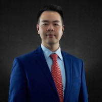 PT Lotus Lingga Pratama Employee Ivan Lingga's profile photo