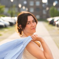 PIRGROUP Employee Renata Vera's profile photo
