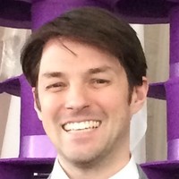 SchemeServe Employee Adam Bishop's profile photo