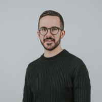 Sales Layer Employee Pau Gastaldo's profile photo