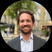 Piloc Employee Matthieu Toussaint's profile photo