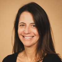 LMR Naturals by IFF Employee Vanessa Gonnot's profile photo