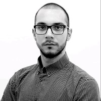 Credo Bank / კრედო ბანკი Employee Davit Kenkebashvili's profile photo