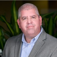 Forcht Bank Employee Brent Dapper's profile photo