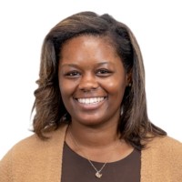 Dillard University Employee Tiana Watts's profile photo