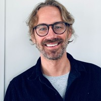 Amazon Employee Matt Sharp's profile photo