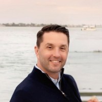 Slipstream Life Sciences Employee Brandon Murdock's profile photo