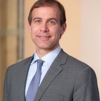 Wellington Management Company, LLP Employee Jonathan Ashe's profile photo