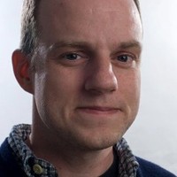 Freelance Web Developer Employee Jeff Rose's profile photo
