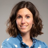 Weglot Employee Justine Poggi's profile photo