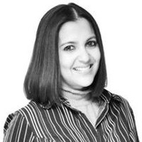 Bulbshare Employee Mamta Mithal's profile photo