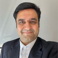 eInnoSys Inc Employee Nirav Thakkar's profile photo