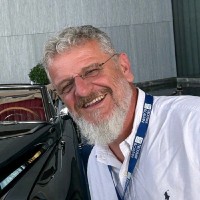 Frederic Marchand Email & Phone Number