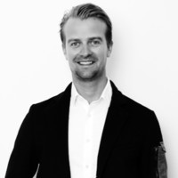 Maxetise Employee Per Hedlund's profile photo