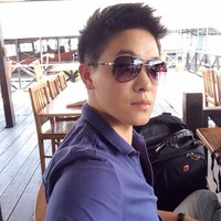 Jimubox (积木盒子） Employee Andy Li's profile photo