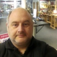 Toolstream Ltd Employee Adrian Broadhead's profile photo