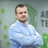 ABC TECH Group Employee Demir Kovacevic's profile photo