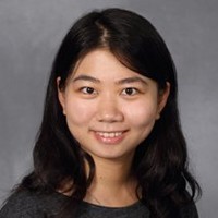 Zoox Employee Wei Qian's profile photo