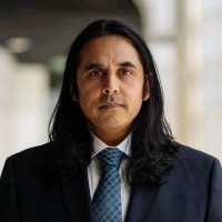 Doha Debates Employee Jigar Mehta's profile photo