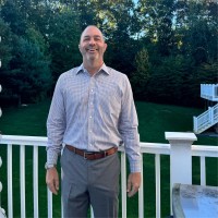 Fifth Third Bank Employee Todd Robinson's profile photo