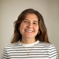 Goalplan Employee Alejandra Rogazy Jans's profile photo