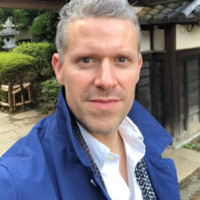 3M Employee Ben Watson's profile photo