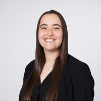 Oliver Wyman Employee Tori Tanner's profile photo