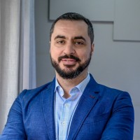 ScrumLaunch Employee Mark Martins's profile photo