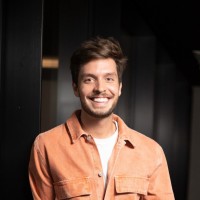 TRIVU Employee Pablo González Ruiz de la Torre's profile photo