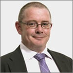 Eaton Gate MGU Employee Thomas Morrissey's profile photo
