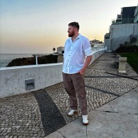 Gas Data Employee Ben Peake's profile photo