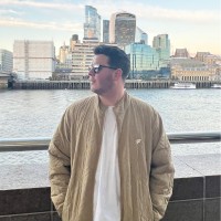 North American Senior Benefits Employee Nicolas Yanez's profile photo