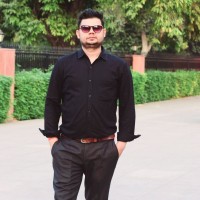 The CloudAdvisory Employee Rama Tiwari's profile photo
