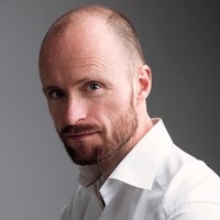 Coupler Employee Sigurd Vik's profile photo