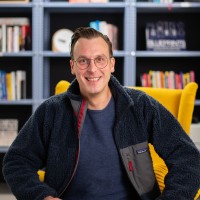 Picqer Employee Kasper Hägele's profile photo