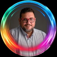 Raona Employee David Solsona's profile photo