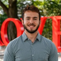 Clark Associates Employee Nick Grasso's profile photo